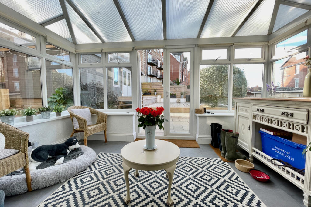 Additional image 21 of PARK ROAD, SWANAGE