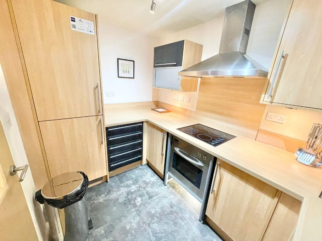 Additional image 6 of Edward Street, Birmingham, B1