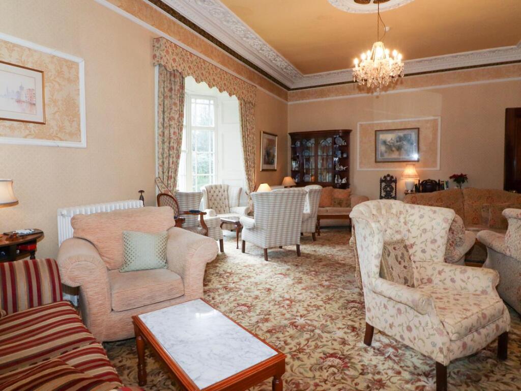 Additional image 5 of Overwater Hall Hotel, Ireby,
Bassenthwaite Lake, Cumbria, CA7 1HH