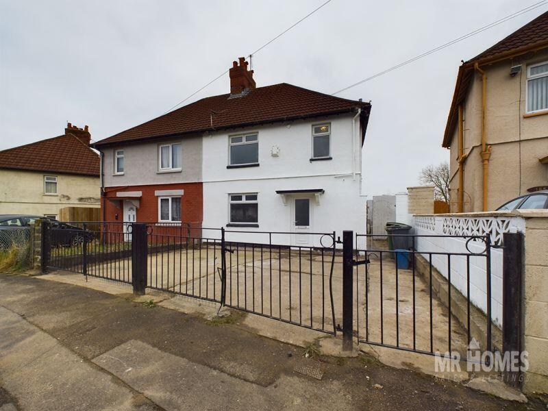 Primary image of Archer Road, Ely, Cardiff CF5 4FQ