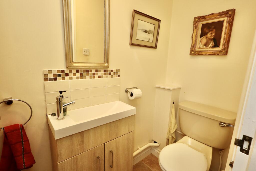 Additional image 5 of Melbourne House Mews, Wells