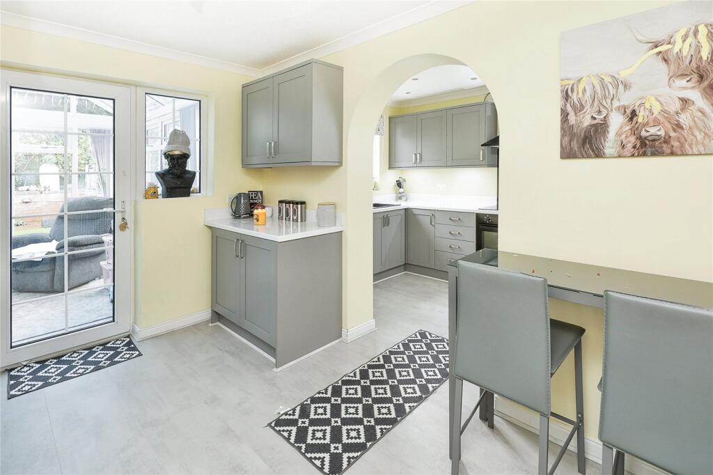 Additional image 8 of Chestnut Grove, Coleshill, Birmingham, Warwickshire, B46