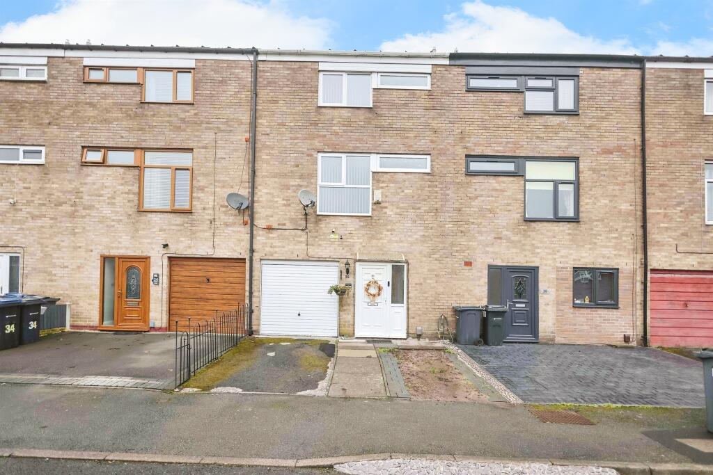 Additional image 17 of Middle Leasow, Quinton, Birmingham