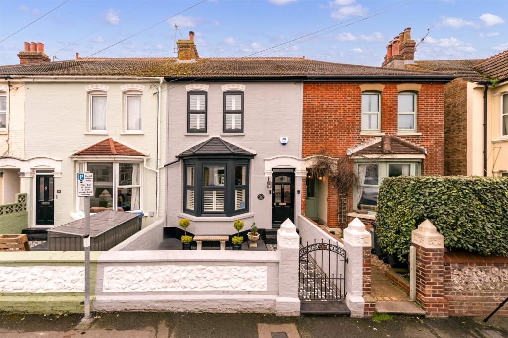 Ham Road, Worthing, West Sussex, BN11