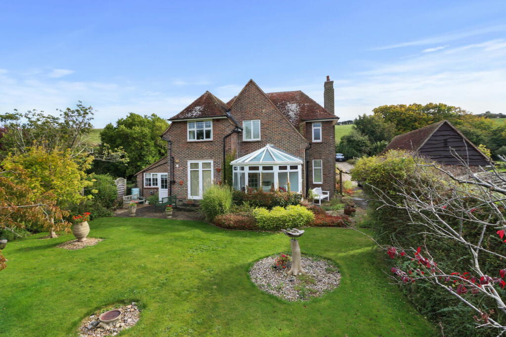 Additional image 2 of Downs View Lane, East Dean, Eastbourne, BN20 0DS