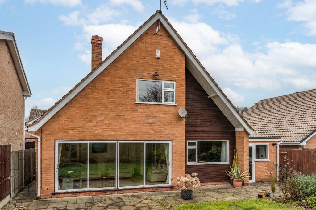 Additional image 16 of Wolverton Close, Ipsley, Redditch, B98