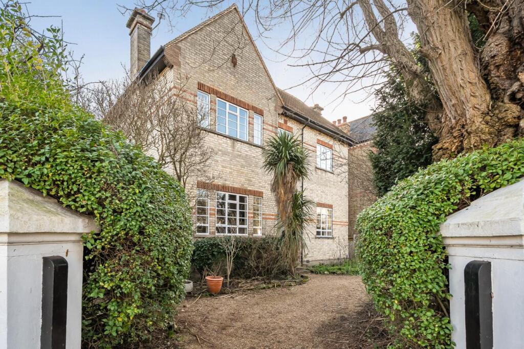 Additional image 11 of Hayne Road, Beckenham