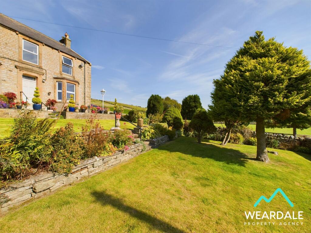 Additional image 24 of Westgate, Bishop Auckland, DL13
