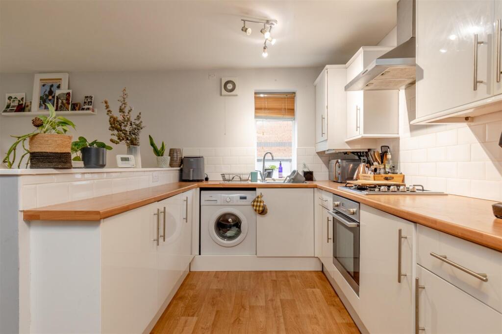 Additional image 15 of Lincombe Road, Downend, South Glos