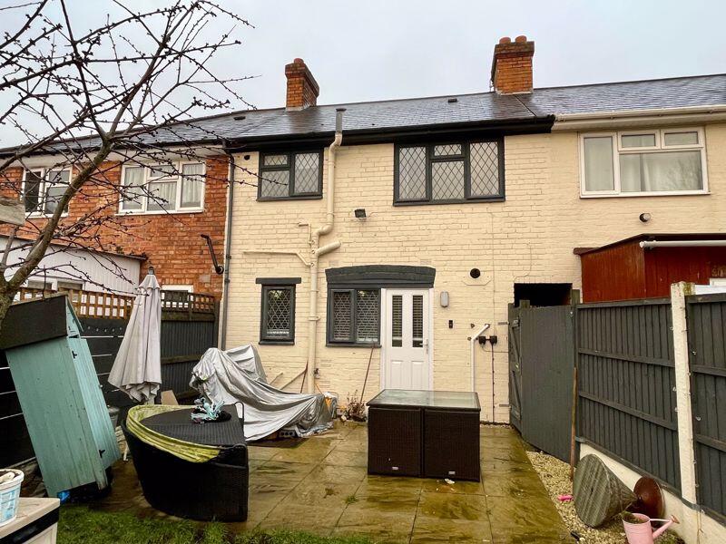 Additional image 11 of Wooton Grove, Kingstanding, Birmingham B44 0AZ