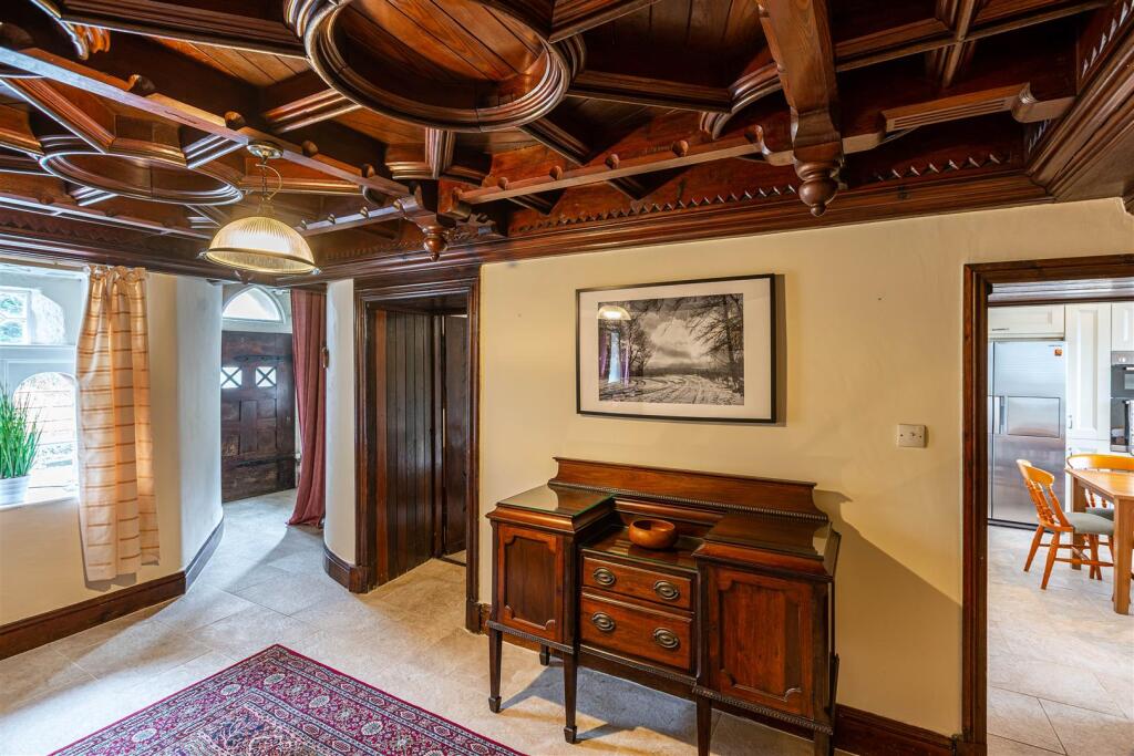 Additional image 12 of Lane Farm, Newbiggin-On-Lune