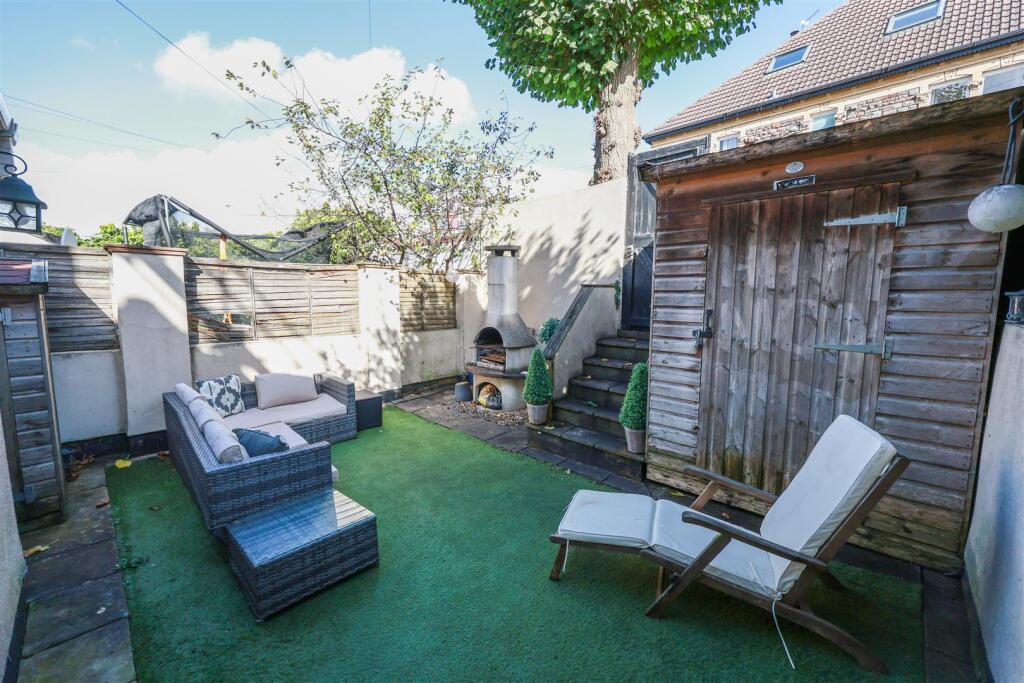 Additional image 10 of Longfield Road, Bristol