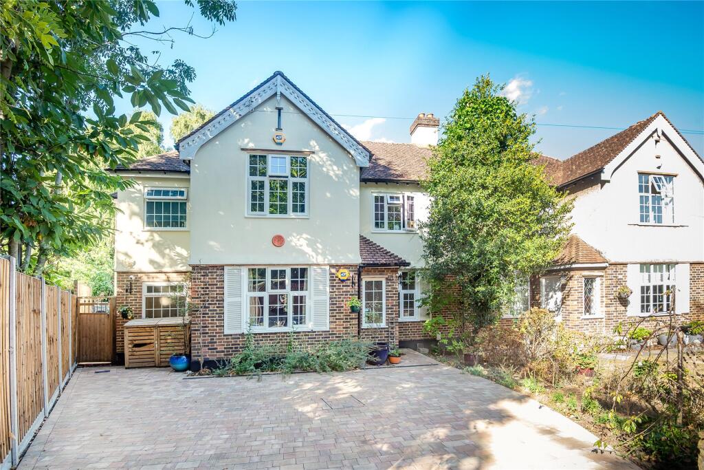 Additional image 17 of The Glade, West Wickham