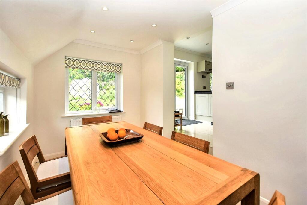 Additional image 4 of Elevated position with the Swiss Valley