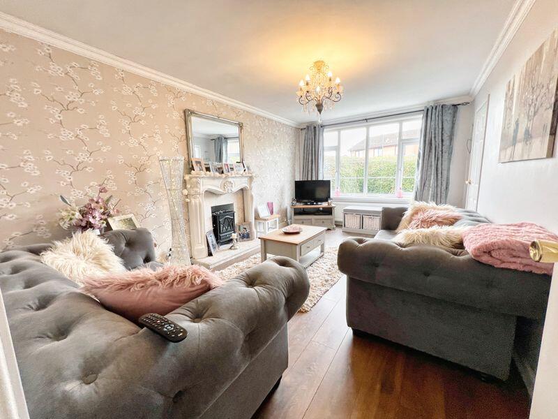 Additional image 2 of 61 Bryn Llidiard, Litchard, Bridgend, CF31 1QD