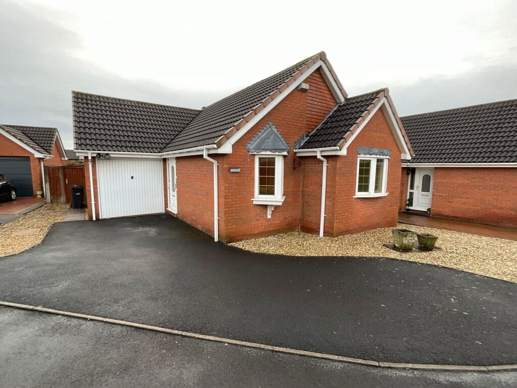 Additional image 12 of HALESOWEN, Mendip Road
