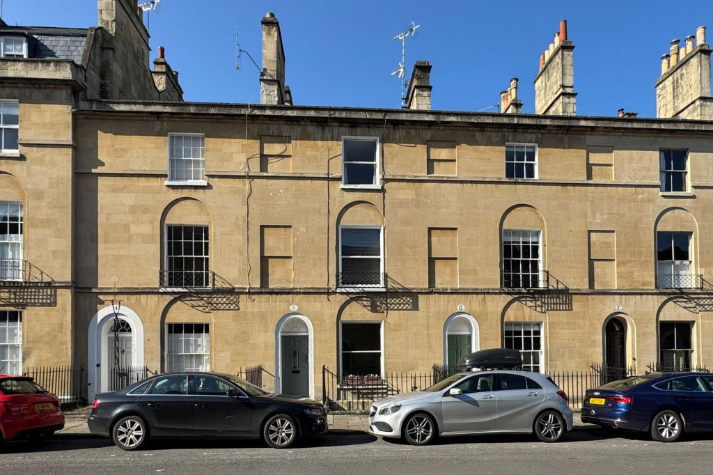 Additional image 10 of Daniel Street, Bath