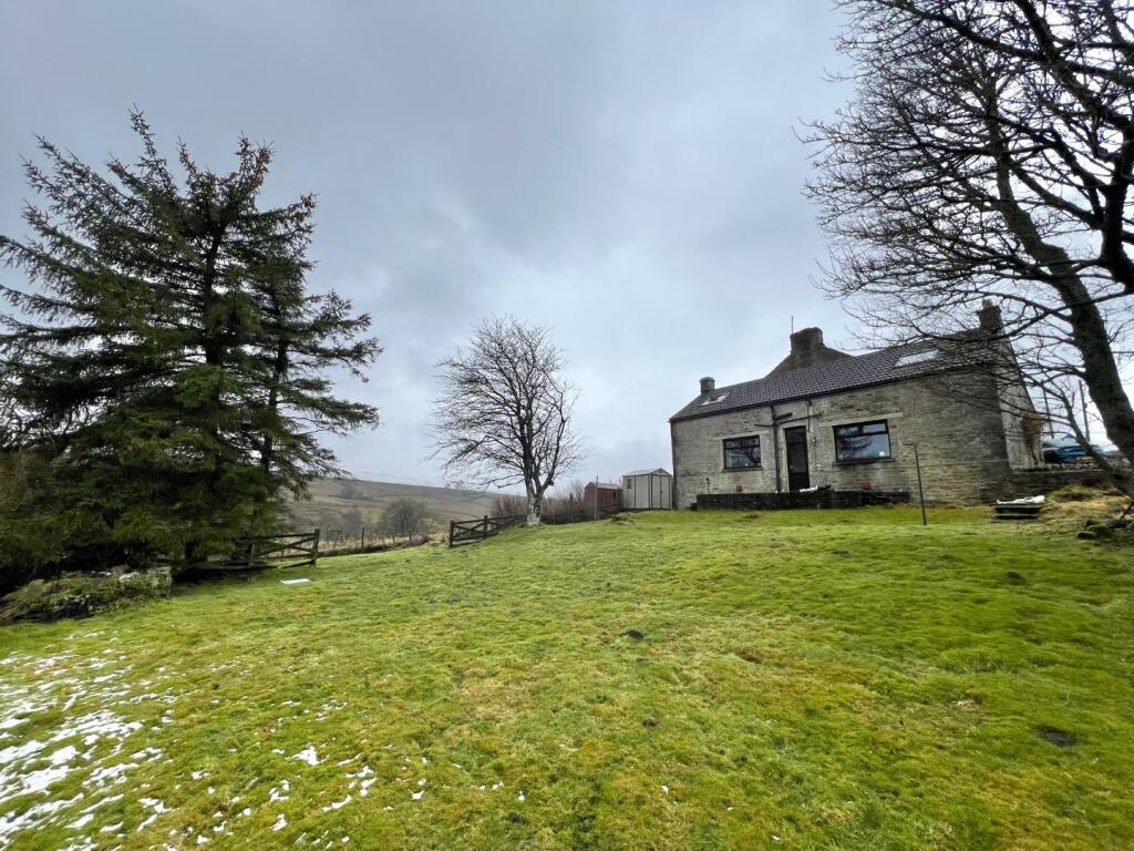 Additional image 21 of School House, Lanehead, Bishop Auckland