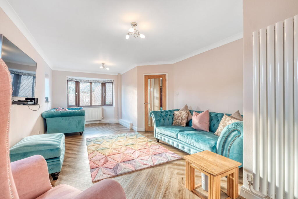 Additional image 21 of Dellow Grove, Alvechurch, B48 7NR