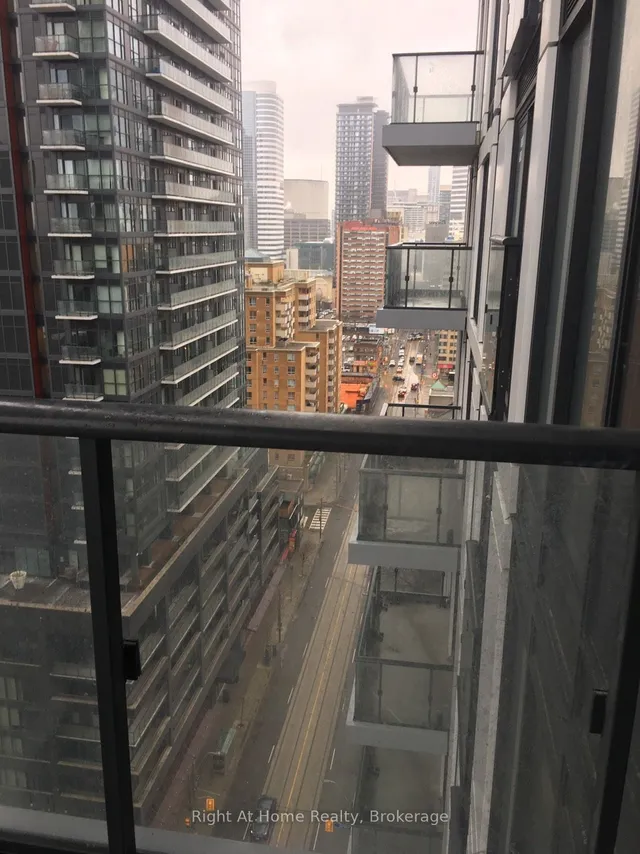 Additional image 20 of 251 Jarvis St Unit 1818