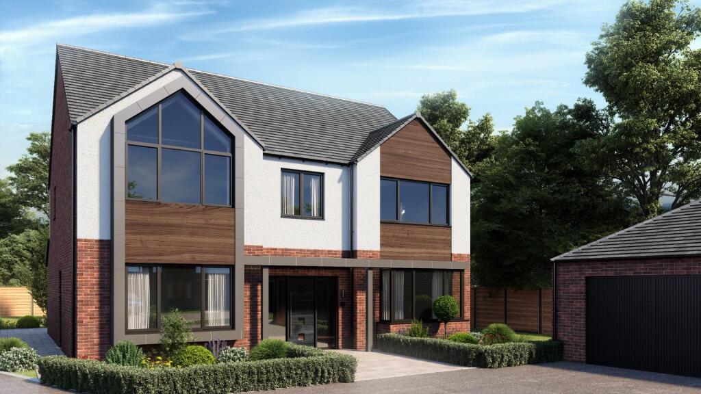 Additional image 3 of Robeys Lane, Birchmoor