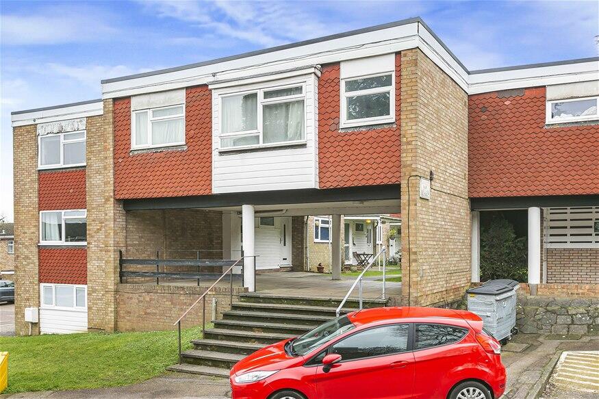 Milton Road, Harpenden, AL5