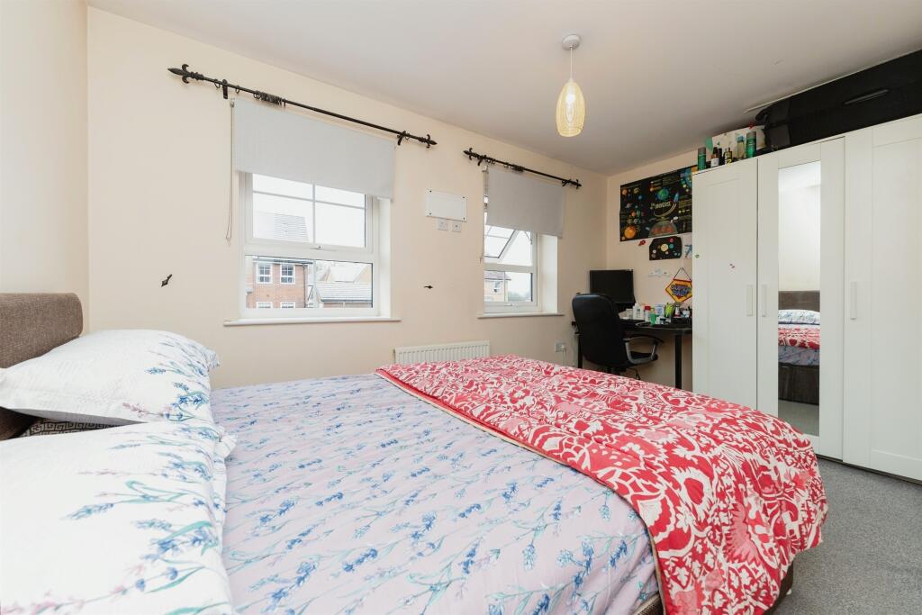 Additional image 6 of Sandpiper Close, Hatfield