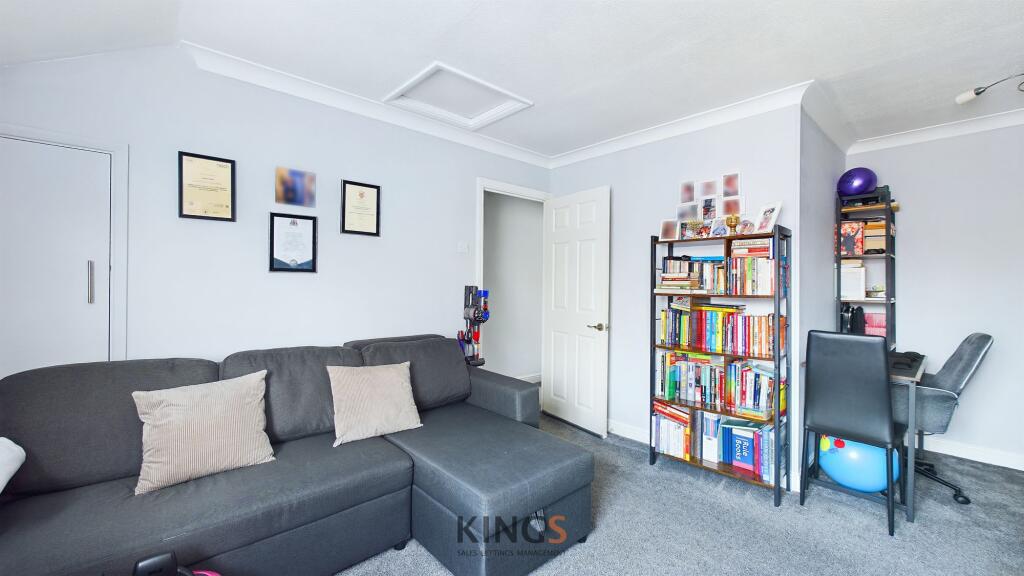 Additional image 5 of Sandifield, Hatfield, AL10