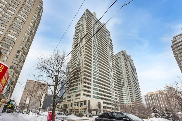 Additional image 30 of 18 Spring Garden Ave Unit PH205