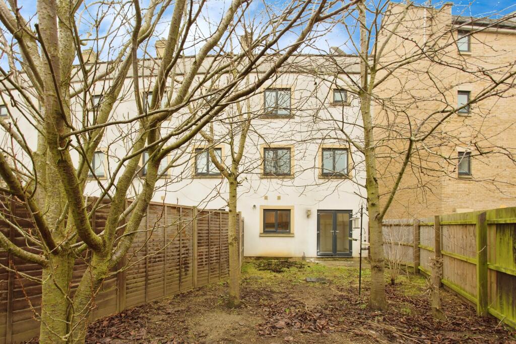 Additional image 4 of Chariot Way, Cambridge