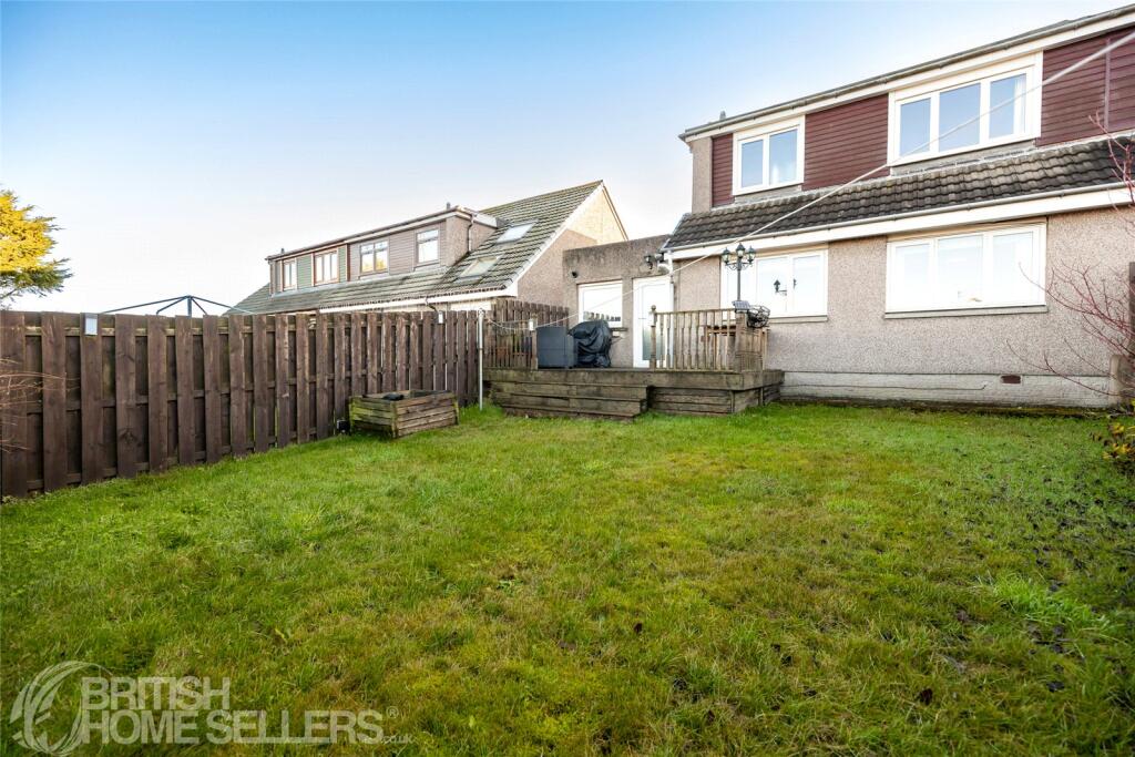 Additional image 21 of Redmoss Terrace, Aberdeen, Aberdeenshire, AB12
