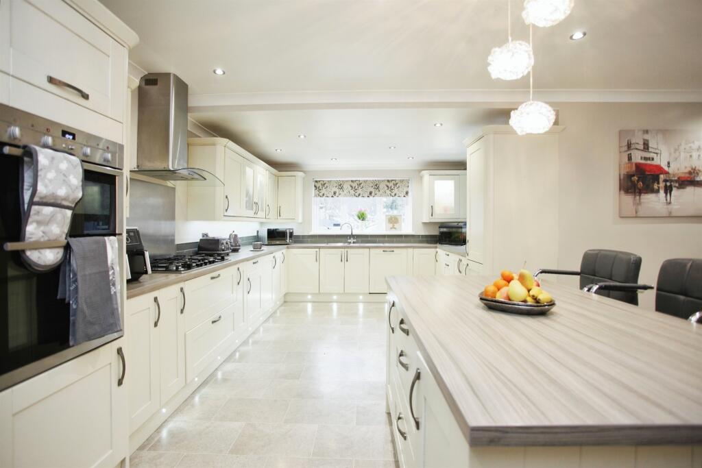 Additional image 5 of Glyn Derwen, Llanbradach, Caerphilly