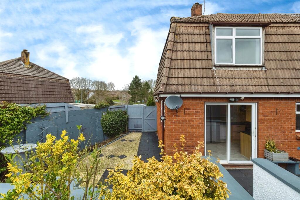 Additional image 15 of Paybridge Road, Bristol, BS13