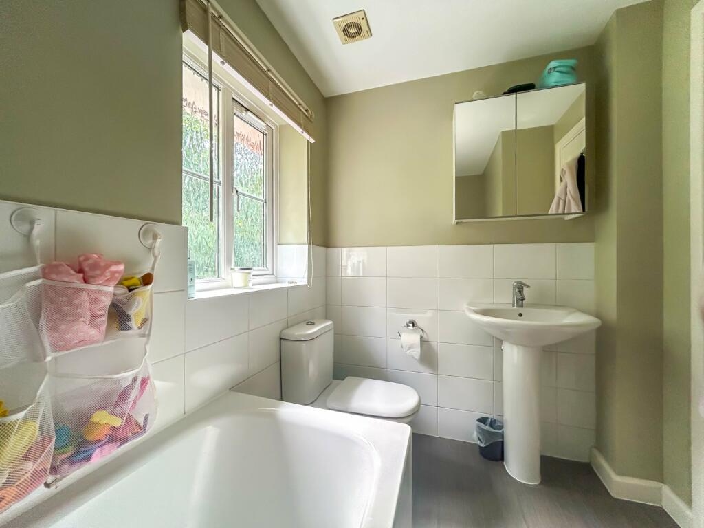 Additional image 5 of Tansy Lane, Portishead, Bristol, Somerset, BS20