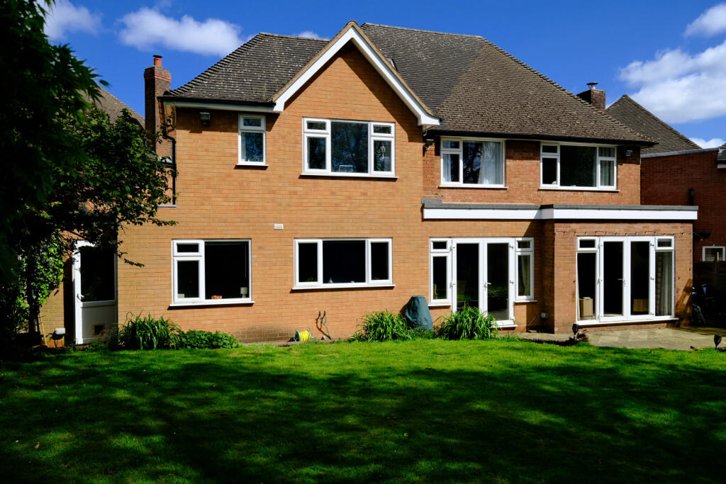 Additional image 24 of Ryefield Close,Solihull B91 1PP