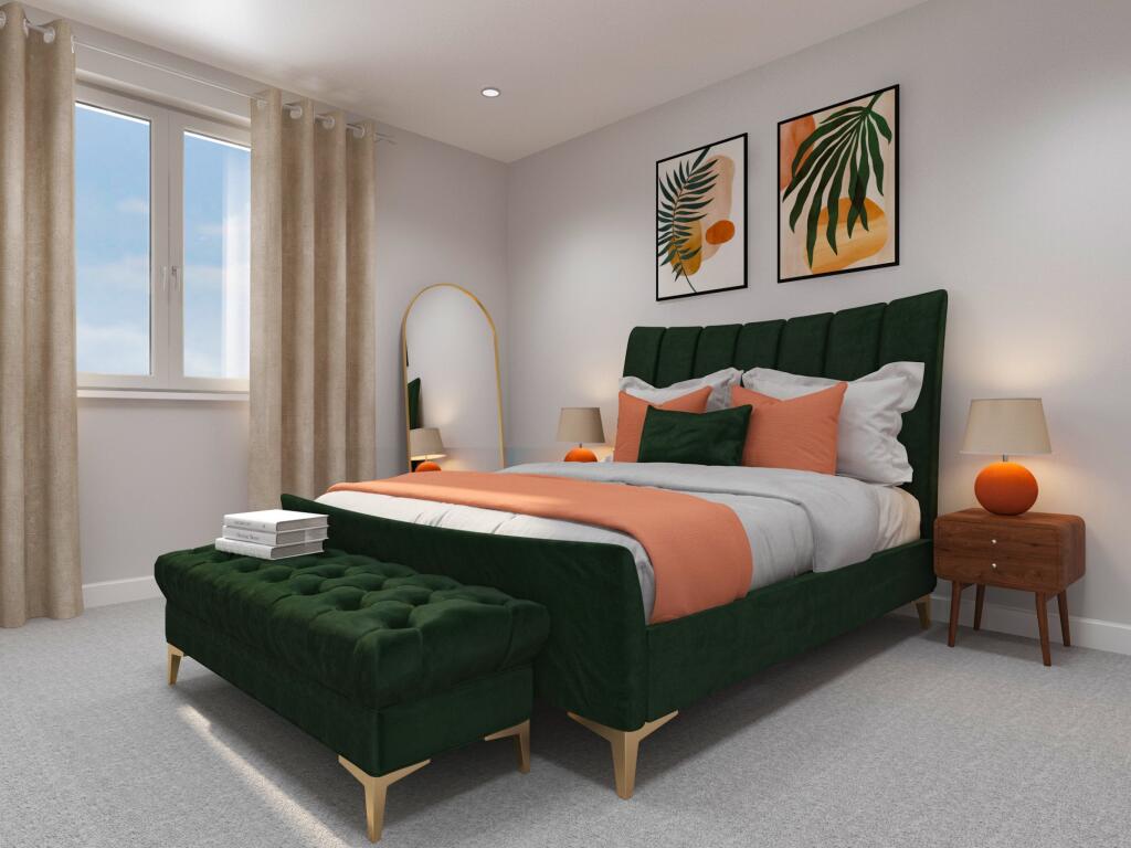 Additional image 3 of 8 Fitzalan Mead, Hassocks, West Sussex