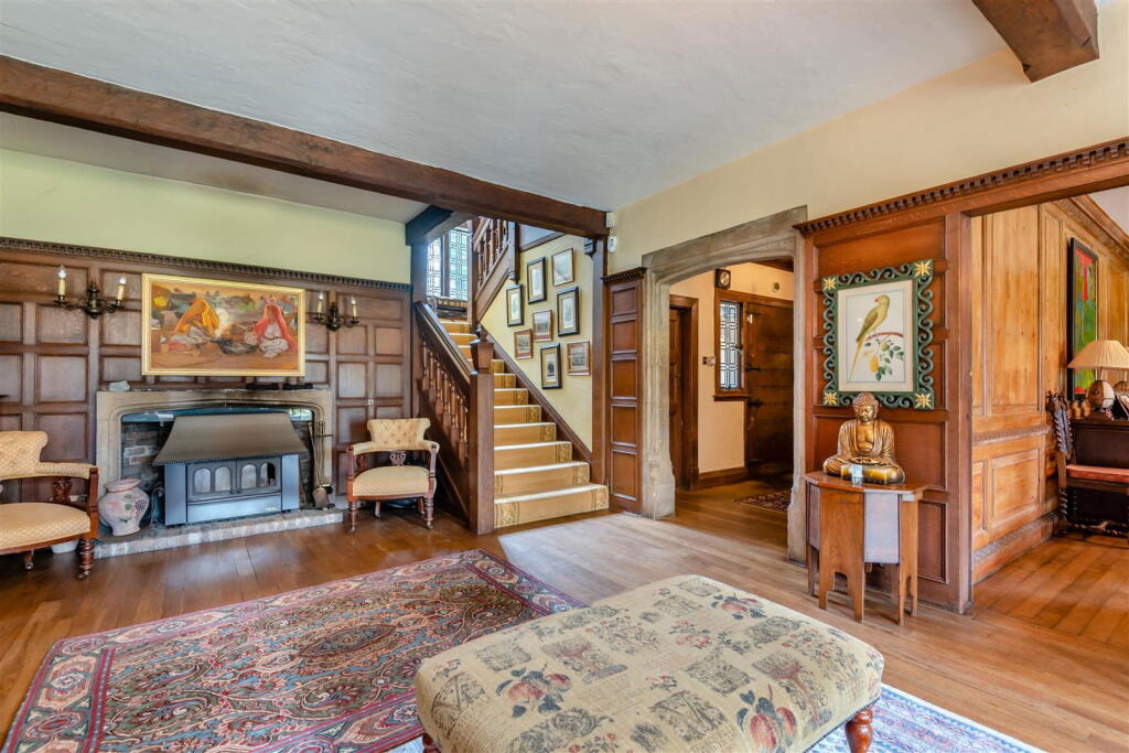 Additional image 11 of Bracebridge Road, Four Oaks Park, Sutton Coldfield