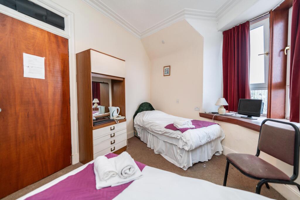 Additional image 37 of The Royal Hotel, 63 Broad Street, Fraserburgh, Aberdeenshire