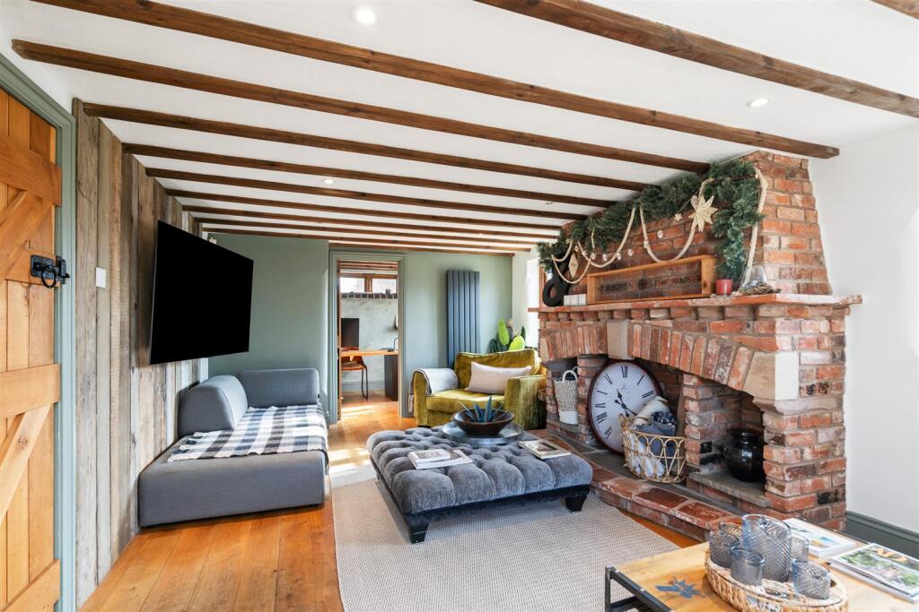 Additional image 7 of Bradnocks Marsh Lane, Hampton-In-Arden, Solihull