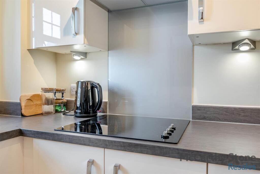 Additional image 12 of Brueton Place, 218 - 220 Blossomfield Road, Solihull, West Midlands, B91 1PT