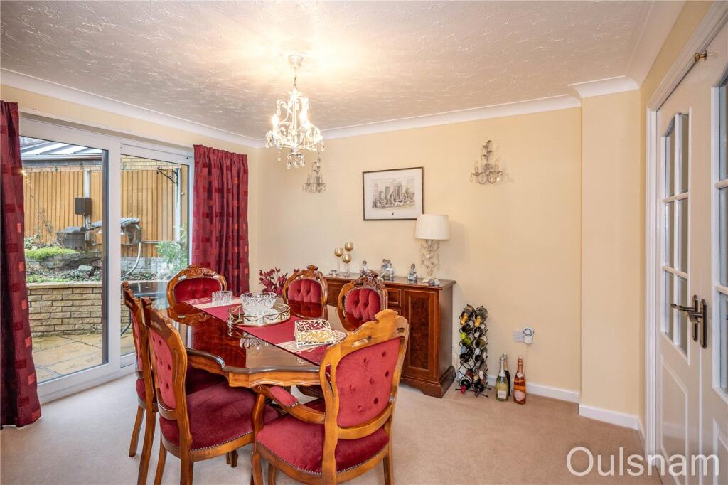 Additional image 9 of Buttercup Drive, Lickey End, Bromsgrove, B60