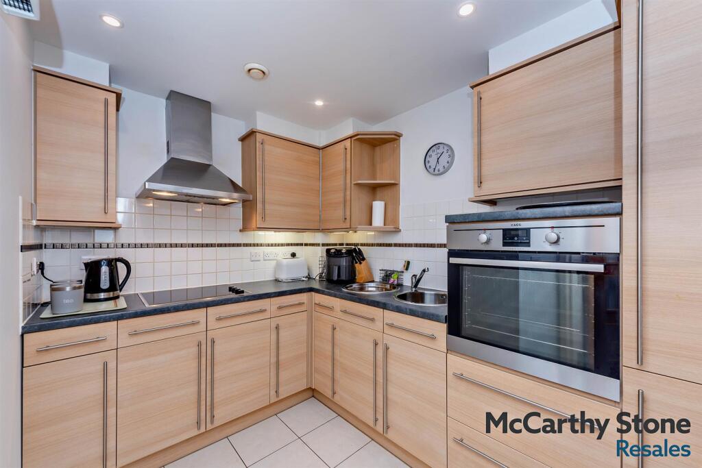 Additional image 5 of Claridge House, Church Street, Littlehampton