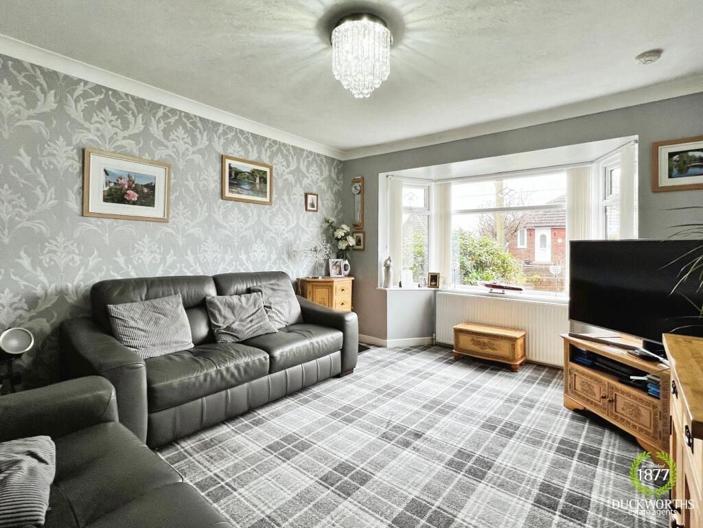Additional image 6 of Somerset Close, Oswaldtwistle, BB5
