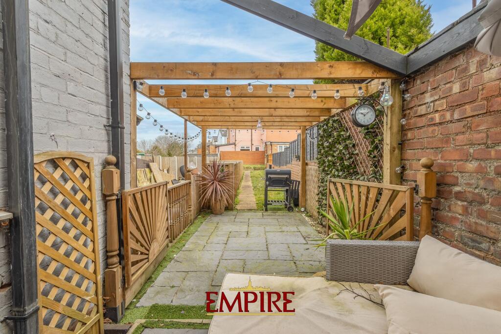 Additional image 10 of Wood End Road, Birmingham, B24