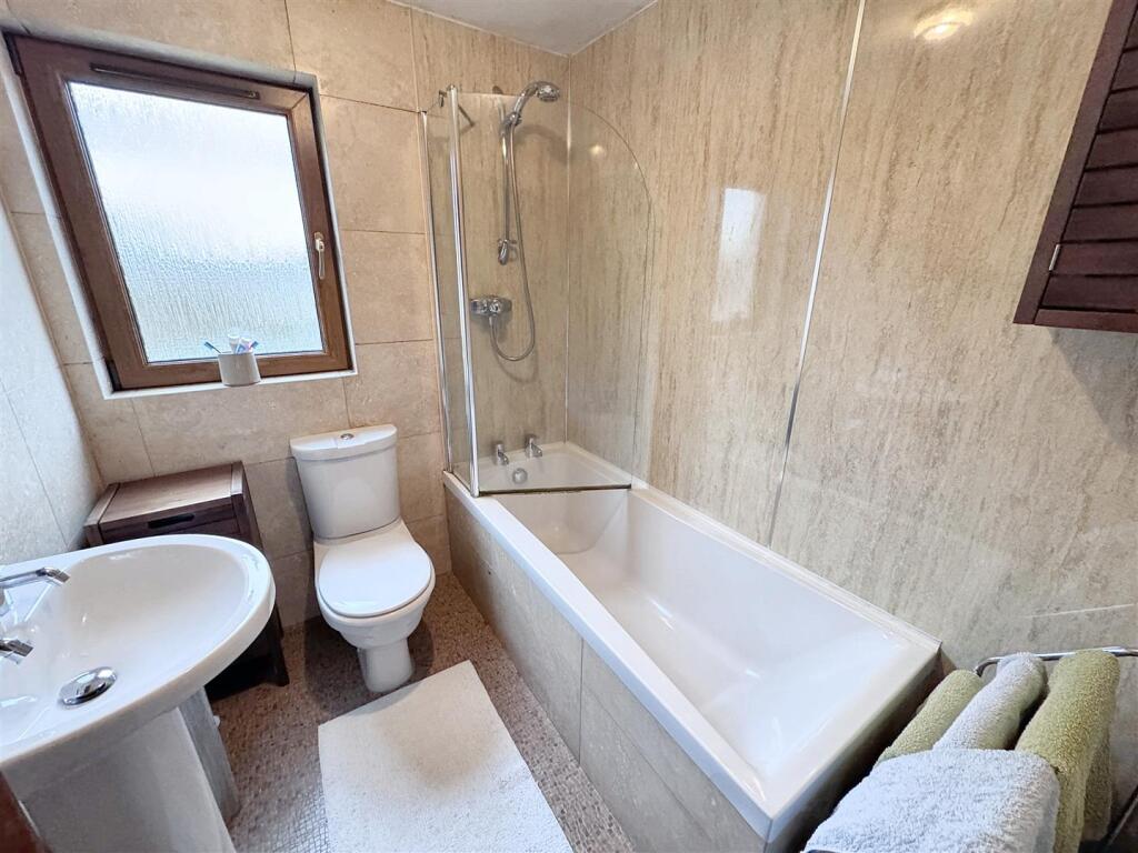 Additional image 10 of 7 Chapel Terrace, Aberlour