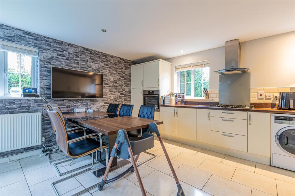 Additional image 34 of Scholars Drive, Penylan, Cardiff