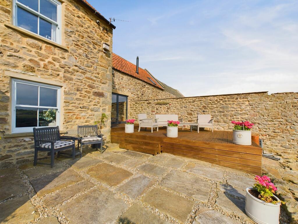 Additional image 53 of Howlea Lane, Hamsterley, DL13