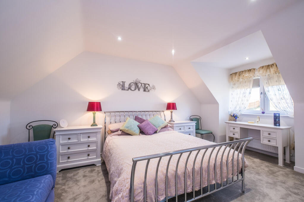 Additional image 28 of Muir Of Fowlis, Alford, AB33