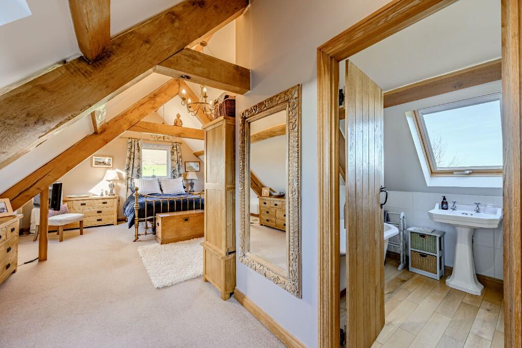 Additional image 24 of Boundary House, High Bewaldeth, Ireby CA7 1HH