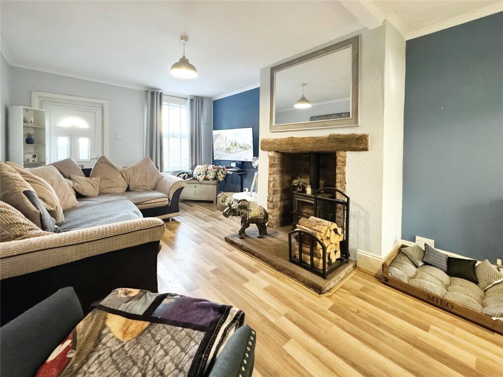 Additional image 2 of Sevenoaks Terrace, Cross Lane, Wigton, Cumbria, CA7